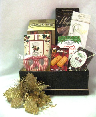 Holiday Sweets ($30-$50)